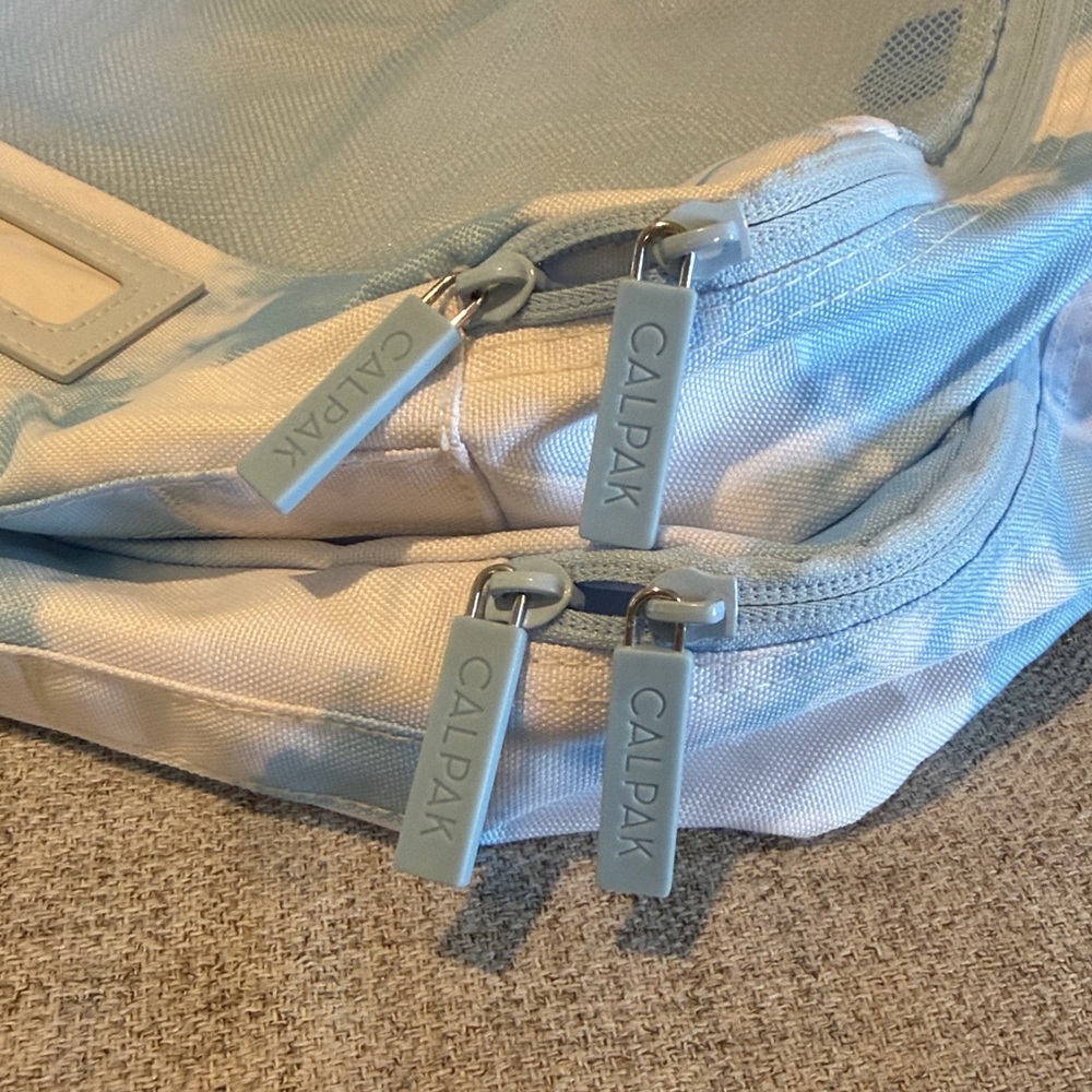 Calpak Packing Cube 2 piece set- Cloud - image 3